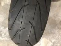 Michelin Scorcher 11 240/40R18 achterband Harley-Davidson