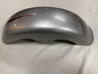 Lakset Harley-Davidson Softail Fat Boy FLSTF Pewter Pearl compleet onbeschadigd (2007-2017)