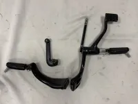 Mid Controls Harley-Davidson Sportster (2014-up)