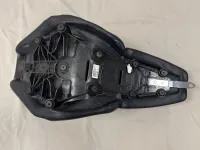 Zadel Harley-Davidson FLSB Sport Glide compleet 52000270 52000357Zadel Harley-Davidson FLSB Sport Glide compleet 52000270 52000357