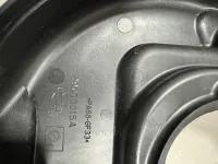 uchtfilter huis Harley-Davidson Sportster XL1200X Forty Eight compleet (2016-up)