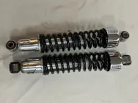 Schokbreker set achterzijde Harley-Davidson Sportster (2009-2015) 54570-09