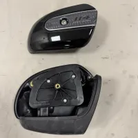 Luchtfilter Harley-Davidson Touring 114 compleet met filterelement nieuw (2017-up)