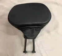 Harley-Davidson Touring Rider Backrest (2007-2013)