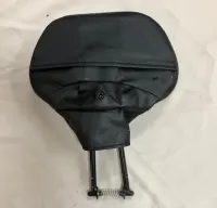 Harley-Davidson Touring Rider Backrest (2007-2013)