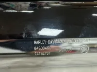 Uitlaatdempers Harley-Davidson Softail Breakout FXBR(S) M8 (2018-up) 64900460