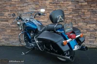 2005 Harley-Davidson FLHRC Road King Classic