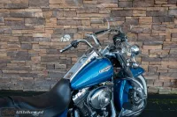 2005 Harley-Davidson FLHRC Road King Classic