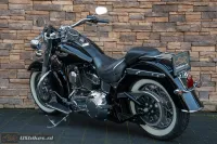 2007 Harley-Davidson FLSTN Softail Deluxe