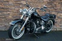 2007 Harley-Davidson FLSTN Softail Deluxe