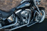 2007 Harley-Davidson FLSTN Softail Deluxe