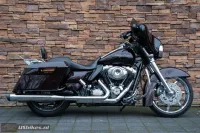 2011 Harley-Davidson FLHX Street Glide 103 ABS