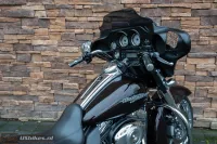2011 Harley-Davidson FLHX Street Glide 103 ABS