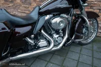 2011 Harley-Davidson FLHX Street Glide 103 ABS
