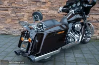 2011 Harley-Davidson FLHX Street Glide 103 ABS