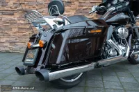 2011 Harley-Davidson FLHX Street Glide 103 ABS