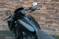 2015 Harley-Davidson FXSB Softail Breakout 103 Blacked-out 