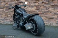 2015 Harley-Davidson FXSB Softail Breakout 103 Blacked-out 