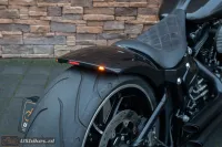 2015 Harley-Davidson FXSB Softail Breakout 103 Blacked-out 