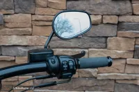 2015 Harley-Davidson FXSB Softail Breakout 103 Blacked-out 