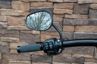 2015 Harley-Davidson FXSB Softail Breakout 103 Blacked-out 