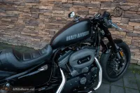 2016 Harley-Davidson XL1200CX Roadster Sportster 1200 Jekill & Hyde