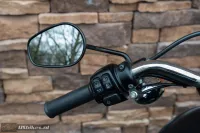 2016 Harley-Davidson XL1200CX Roadster Sportster 1200 Jekill & Hyde