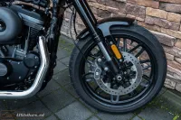 2016 Harley-Davidson XL1200CX Roadster Sportster 1200 Jekill & Hyde