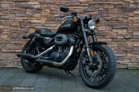2016 Harley-Davidson XL1200CX Roadster Sportster 1200 Jekill & Hyde
