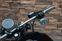 2016 Harley-Davidson XL1200X Forty Eight Sportster 1200 48