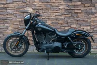 2017 Harley-Davidson FXDLS Dyna Low Rider S 110 Screamin Eagle