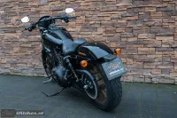 2017 Harley-Davidson FXDLS Dyna Low Rider S 110 Screamin Eagle