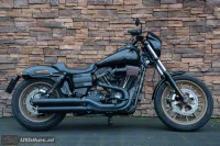 2017 Harley-Davidson FXDLS Dyna Low Rider S 110 Screamin Eagle