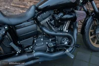 2017 Harley-Davidson FXDLS Dyna Low Rider S 110 Screamin Eagle