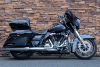 2020 Harley-Davidson FLHXSE Street Glide CVO 117