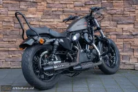 2020 Harley-Davidson XL1200X Forty Eight 1200 Sportster 48