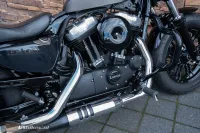 2020 Harley-Davidson XL1200X Forty Eight 1200 Sportster 48