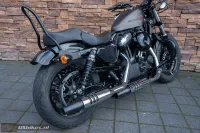 2020 Harley-Davidson XL1200X Forty Eight 1200 Sportster 48