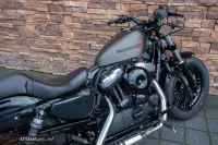 2020 Harley-Davidson XL1200X Forty Eight 1200 Sportster 48