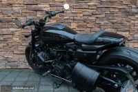 2022 Harley-Davidson RH1250 Sportster S 1250 TBR