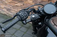 2022 Harley-Davidson RH1250 Sportster S 1250 TBR