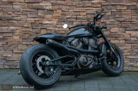 2022 Harley-Davidson RH1250 Sportster S 1250 TBR