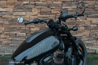 2022 Harley-Davidson RH1250 Sportster S 1250 TBR