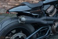 2022 Harley-Davidson RH1250 Sportster S 1250 TBR