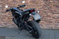 2023 Harley-Davidson RA1250S Pan America Special BTW-motor