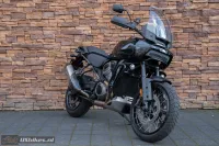 2023 Harley-Davidson RA1250S Pan America Special BTW-motor