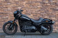 2024 Harley-Davidson FXLRS Low Rider S Softail 117 M8 