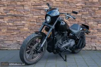 2024 Harley-Davidson FXLRS Low Rider S Softail 117 M8 