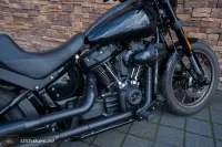 2024 Harley-Davidson FXLRS Low Rider S Softail 117 M8 
