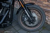 2024 Harley-Davidson FXLRS Low Rider S Softail 117 M8 